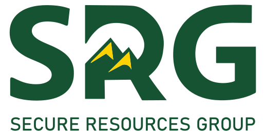 SECURE RESOURCES GROUP